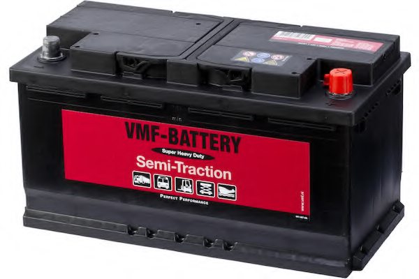VMF 95751 Starter Battery
